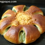 스테디<b>셀러</b>3 - 완두앙금빵을 만들어 봅시다~!(동영상 첨부) 