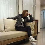 '2en1' 산다라박, <b>고독</b>한 겨울여자?