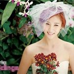 이수경, <b>웨딩</b>화보 종결자네?