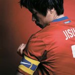 박지성 ‘태극 유니폼 행복했습니다, 맨유 유니폼으로 <b>보답</b>하겠습니다’