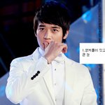 다양한 크기의 눈을 가진 남자아이돌들