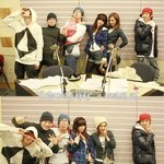 쥬얼리 <b>김은정</b> 하주연 의외의 쩌는 인맥