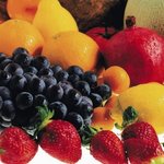 다이어트에 효과적인 과일