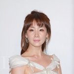 살 빠진 최지우, 폭삭 늙었어