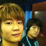 기성용, 쌍용<b>인증</b>샷
