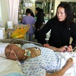 10년동안 <b>자원</b>봉사활동을 하던 한 가장의 외로운사투