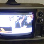 옛날 도시바<b>tv</b> 2점입니다.