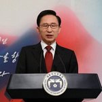 李대통령의 신년좌담회를 봤는가!