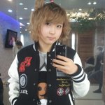 커플티 입은 포미닛 권소현-비스트 윤두준 사귀나??