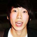 <b>옥택연</b> 닮은 꼴 ㅋㅋㅋㅋㅋㅋㅋㅋ