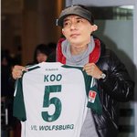 <b>koo</b> 볼프스부르크 입단
