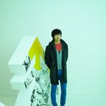 실제로 본 지현우 기럭지 남달라!