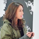인형 <b>포스</b> 이민정, 실제 미모 돋네!!