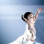 김연아 침묵의시간.