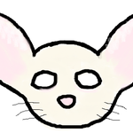 초키오라방 <b>사막</b>여우왓숑사막여우왓숑