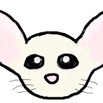 <b>눈알</b>없는게 대수니? 그리면되잖아!!