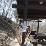 아산시 <b>남산</b> 갓바위 지팡이할아버지를 아시나요?