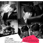 제-엔과 송창의가 함께하는 결식아동돕기 캠페인