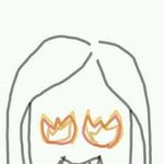 그림판어플종결자 친구와의 그림배틀