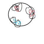 <b>롯데</b>월드에서 본 병맛 커플 2쌍 ㅡㅡ