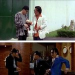 한국코미디영화의 전설 할렐루야