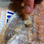 <b>쥐포</b>먹다가 담배필터나왔어요 신고할까요? 어케해야해요?