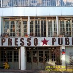 [강남역/ ESPRESSO★PUBLIC/달콤한 아이스크림 와플]