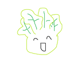 배<b>추녀</b>님 선물임