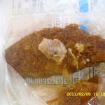 김밥천국완전어이無닭고기+돼지고기돈까스