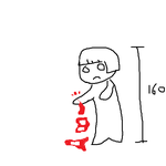 아냐 160女/<b>ab</b> 이렇게생겼어요