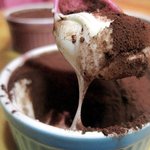 티라미수 - 여러분! 모이세요! <b>NO</b>오븐! 초간단! 오븐이 없어...