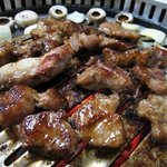고기 먹으러 <b>퇴장</b> 합니다 ~~~