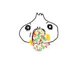 님들 <b>만두</b>녀님이 토하는거 보여드릴꼐요