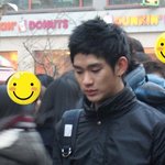 드림하이 <b>송삼동</b>이!!!!김수현봤어요!!!(사진,동영상有)