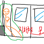 내가 지옥철 2호선에서 당한일★