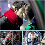 '미스에이'수지♡ '<b>2pm</b> 택연 키스