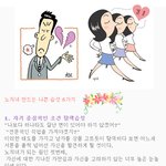 노처녀&amp;노총각 만드는 나쁜 <b>습성</b>