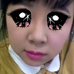 화장품 파는여자♪(사진有)