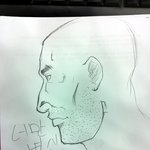 원본 <b>대조</b> 아까 그림 화장시켰음