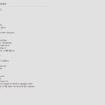 ▷▶코비진 이것들을 아시나요?◀◁