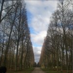 유럽의 하늘, 시베리아