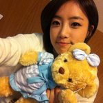 티아라 <b>은정</b>, 윤백희 2종셋트