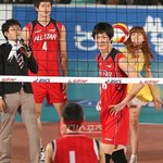 리지 진상헌을 향한 팀킬, 그래도 깜찍하네^--^