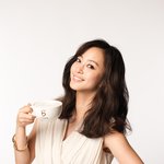 <b>한예슬</b>의 섹시한 변신?