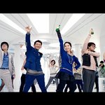 djdoc의 참이슬 송 비하인드스토리 사진들