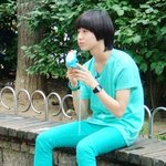 여자들도 부러워하는 샤이니 다리 <b>모음</b>