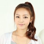 <b>입체감</b>있는 볼록 이마의 여자 아이돌