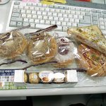 나 손님이 발렌타인데이다가온다구