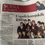 <b>한류</b>주니어 위엄 좀 알려져라..!