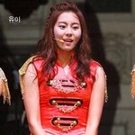 <b>떡대</b>로 유명한 걸그룹 멤버들